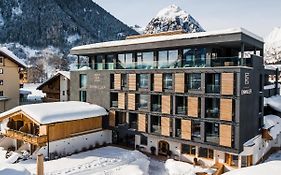 Seehotel Einwaller - Adults Only