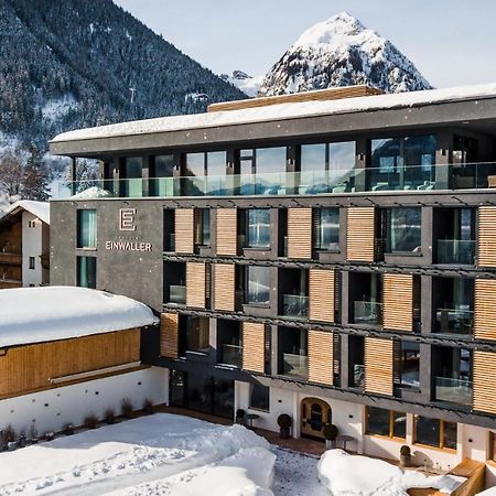 Seehotel Einwaller - Adults Only Pertisau Exterior photo