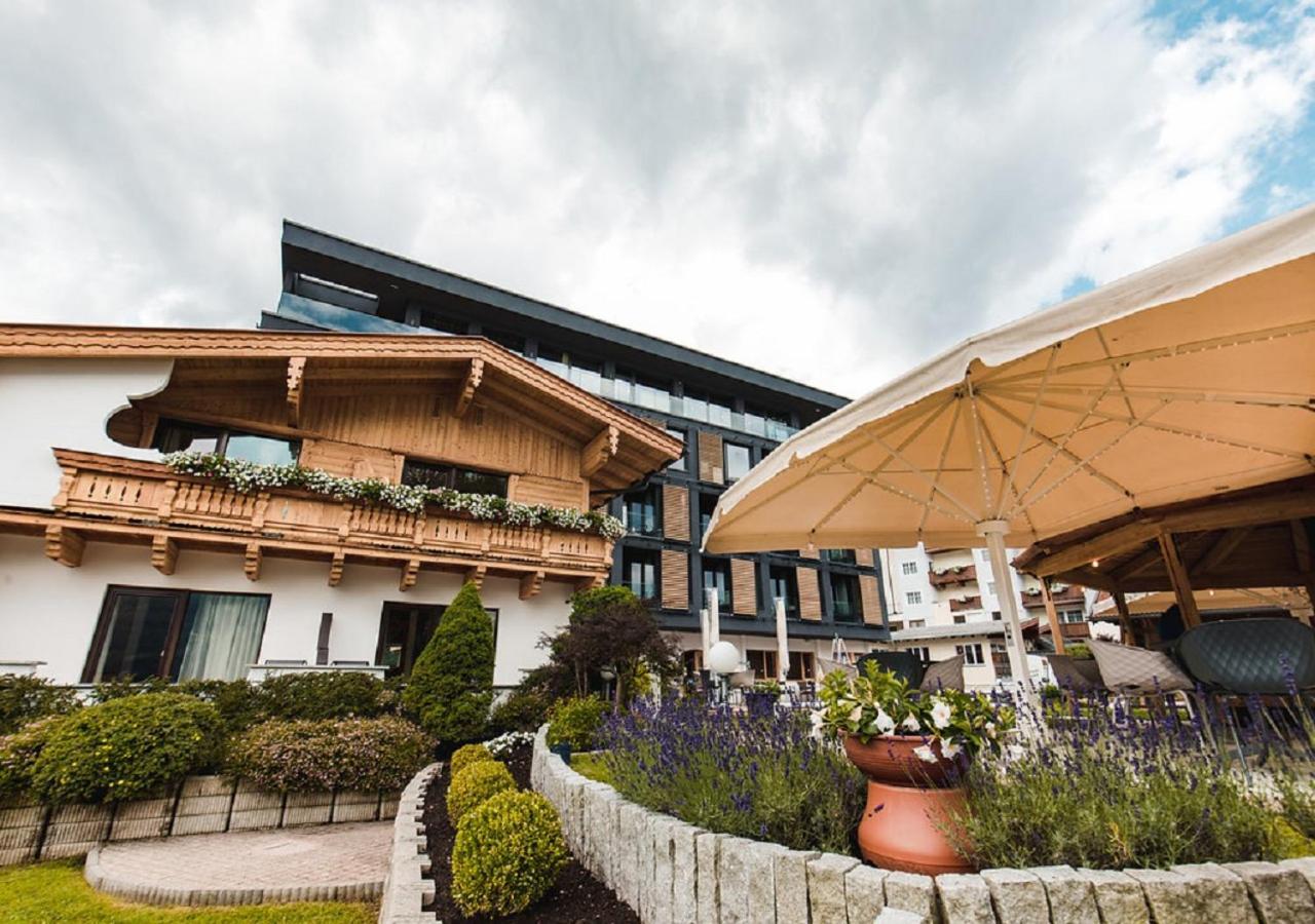 Seehotel Einwaller - Adults Only Pertisau Exterior photo